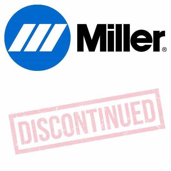 Picture of Miller Electric - 000553 - MOUNT,DUAL STUD GEN  BIG D4+T B