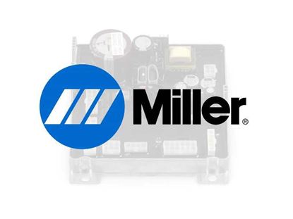 Picture of Miller Electric - 009433 - HANDLE,CONTROL CURRENT