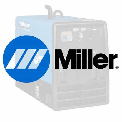 Picture of Miller Electric - 066700 - AIR FILTER