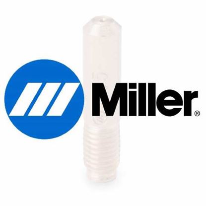 Picture of Miller Electric - 169726B - NOZZLE,SLIP .625 FLUSH (BULK)