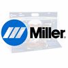 Picture of Miller Electric - 23-1004A - OUTFIT,LITTLE TORCH,PORTABLE,10 CU.FT ACET