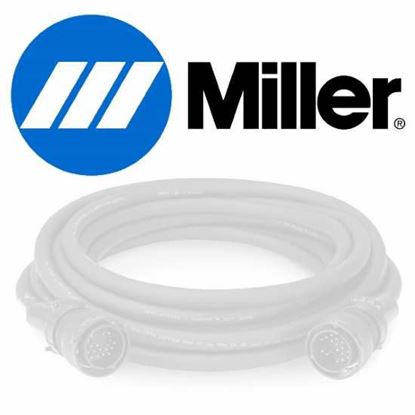 Picture of Miller Electric - 301637 - KIT,MULT-CONNECTOR ADAPTER CAMLOK STYLE