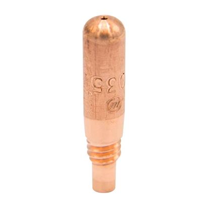 Picture of Miller Electric - T-M035 - CONTACT TIP, ACCULOCK MDX, .035 (.9 MM)