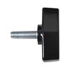 Picture of Miller Electric - 124778 - KNOB,T 2.000 BAR W/.312-18 STUD 1.000 LG