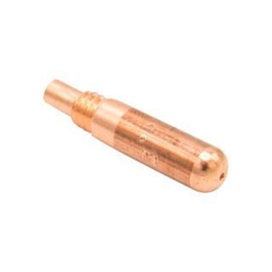 Picture of Miller Electric - T-M030 - CONTACT TIP, ACCULOCK MDX, .030 (.8 MM)